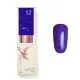 Lady G 012esmalte semipermanente  8 Ml