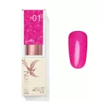 Lady G 001esmalte semipermanente  8 Ml