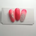 Lady G 001esmalte semipermanente  8 Ml