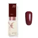 Lady G 020esmalte semipermanente  8 Ml