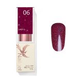 Lady G 006esmalte semipermanente  8 Ml
