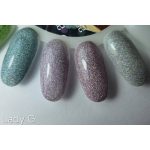 Lady G 021esmalte semipermanente  8 Ml