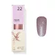 Lady G 022esmalte semipermanente  8 Ml