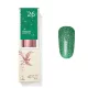 Lady G 026esmalte semipermanente  8 Ml