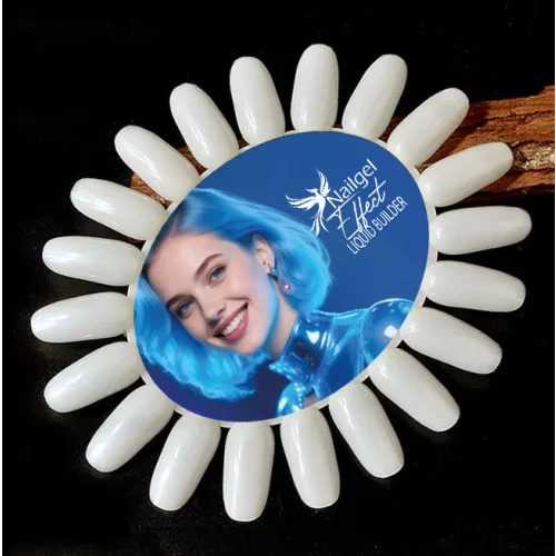 Efecto Margaréta Liquid Builder