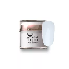 Gel líquido - MILKY - 15 ml