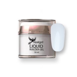 Gel líquido - MILKY - 50 ml