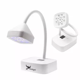 Lámpara UV portátil de 27 W