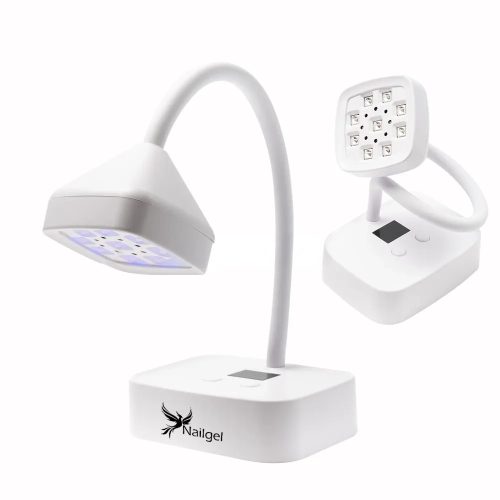Lámpara UV portátil de 27 W
