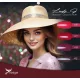 Lady G 4-pcs esmalte semipermanente conjunto con- August collection -  daisy regalo