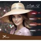 Lady G 4-pcs esmalte semipermanente conjunto con- November  collection -  daisy regalo