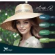 Lady G 4-pcs esmalte semipermanente conjunto con- April collection -  daisy regalo