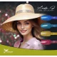 Lady G 4-pcs esmalte semipermanente conjunto con- Jun collection -  daisy regalo