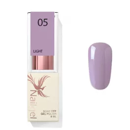 Light  esmalte semipermanente 05 – 8 ml
