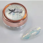 Sirena en polvo - SIRENA 01 -