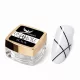Line&More Artgel gel de pintura -Black- 5ml