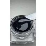 Line&More Artgel gel de pintura -Black- 5ml