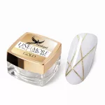 Line&More Artgel gel de pintura -Gold- 5ml