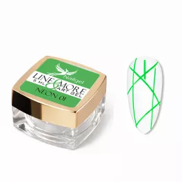 Line&More Artgel gel de pintura -Neon 01- 5ml