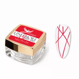 Line&More Artgel gel de pintura -Neon 03- 5ml