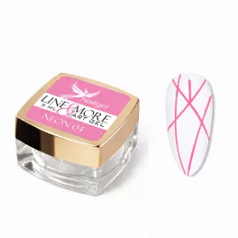 Line&More Artgel gel de pintura -Neon 04- 5ml