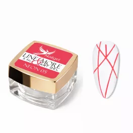 Line&More Artgel gel de pintura -Neon 05- 5ml