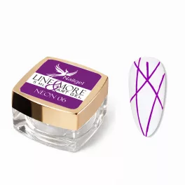 Line&More Artgel gel de pintura -Neon 06- 5ml