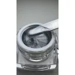 Line&More Artgel gel de pintura -Silver- 5ml