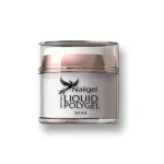 Poligel líquido - CLEAR - 50 ml