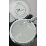 Poligel líquido - CLEAR - 50 ml
