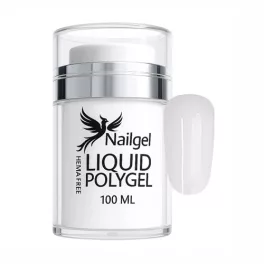 Poligel líquido -  PURE  - 100 ml