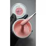 Poligel líquido - CÁLIDO - 15 ml
