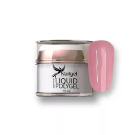 Poligel líquido - MOOD - 15 ml