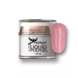 Poligel líquido - MOOD - 50 ml