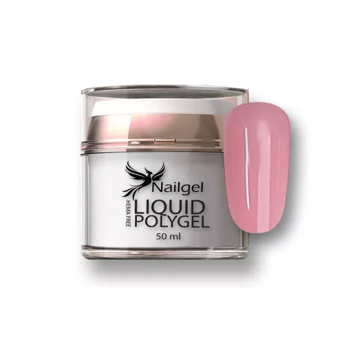 Poligel líquido - MOOD - 50 ml