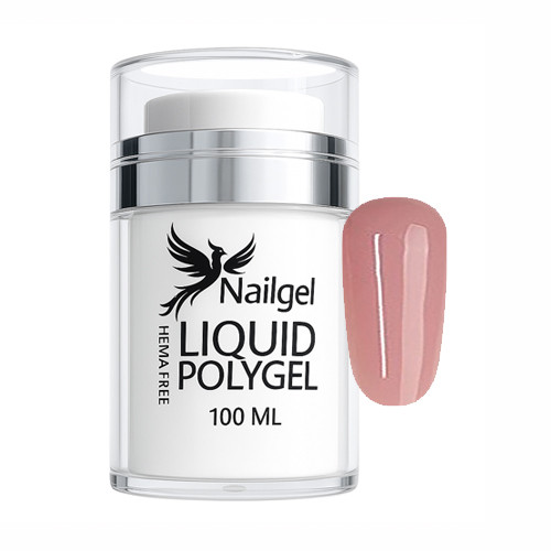 Poligel líquido - JOY - 100 ml