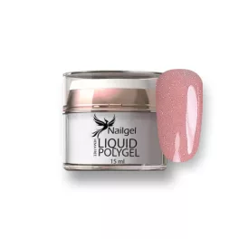 Poligel líquido - JOY REFLECTIVE- 15 ml