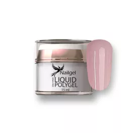 Poligel líquido - DIVA   - 15 ml