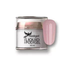 Poligel líquido - DIVA   - 50 ml