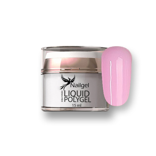 Poligel líquido - DOLL  - 15 ml