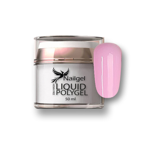 Poligel líquido - DOLL  - 50 ml