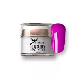 Polygel Líquido – FLASHPOP POP SNAP – 15 ml 
