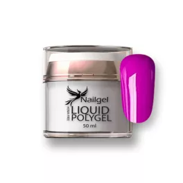 Polygel Líquido – FLASHPOP POP SNAP – 50 ml 