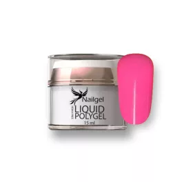 Polygel Líquido – FLASHPOP POP PIPP– 15 ml 