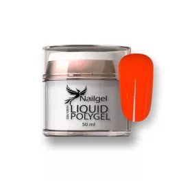 Polygel Líquido – FLASHPOP POP JAZZ – 50 ml 