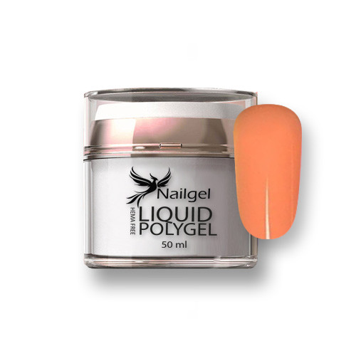 Polygel Líquido – FLASHPOP POP FIZZ – 50 ml 