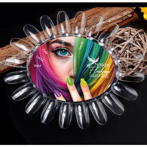 Margaret Liquid Polygel FLASHPOP