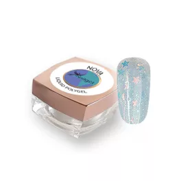 Liquid polygel – INTERSTELLAR NOVA– 15 ml