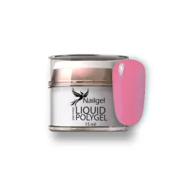 Poligel líquido - LOTUS - 15 ml
