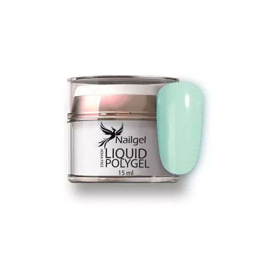 Poligel líquido -MINT- 15 ml